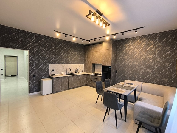 
  Продается дом, 100 м², хутор Красный Крым
. Фото 6.