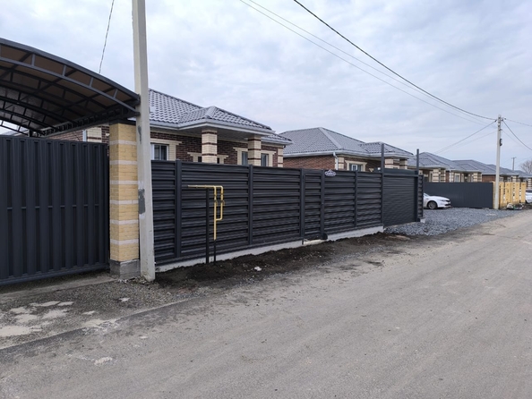 
  Продается дом, 100 м², хутор Красный Крым
. Фото 7.