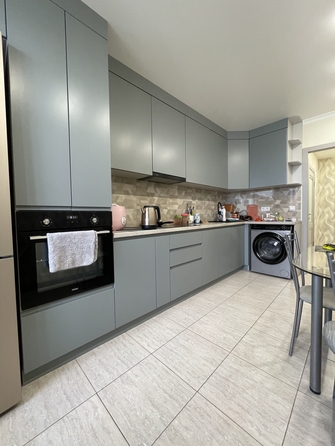 
  Продается 1-комн. квартира, 42 м², Комарова б-р, д. 18
. Фото 22.