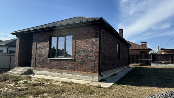 
  Продается дом, 120 м², хутор Большой Лог
. Фото 1.