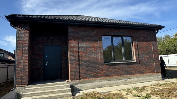 
  Продается дом, 120 м², хутор Большой Лог
. Фото 5.