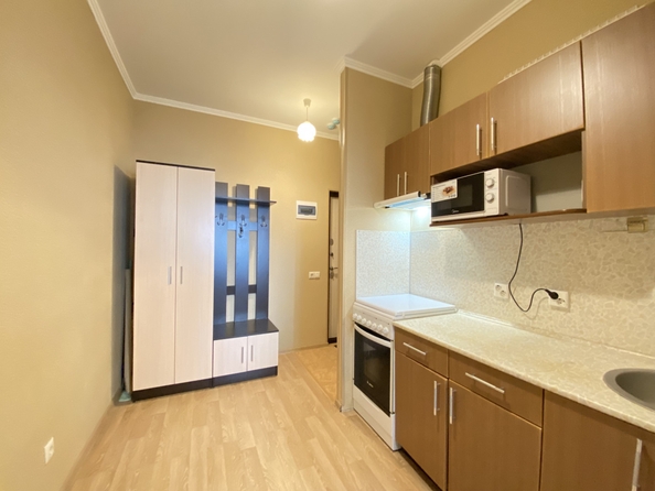 
  Продается студия, 27 м², Маршала Жукова пр-кт, д. 23/1
. Фото 15.