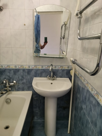 
  Продается 3-комн. квартира, 58.5 м², Города Волос ул, д. 89
. Фото 14.