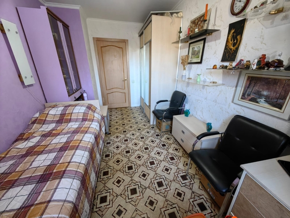 
  Продается 3-комн. квартира, 60 м², Днепропетровская ул, д. 3
. Фото 12.