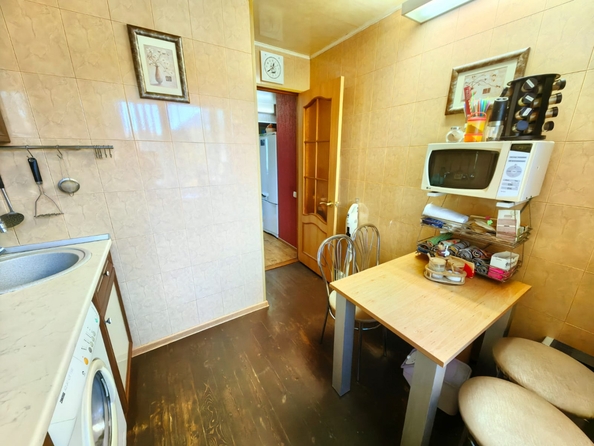 
  Продается 3-комн. квартира, 60 м², Днепропетровская ул, д. 3
. Фото 15.