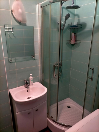 
  Продается студия, 22.8 м², Дубовский пер, д. 9
. Фото 7.