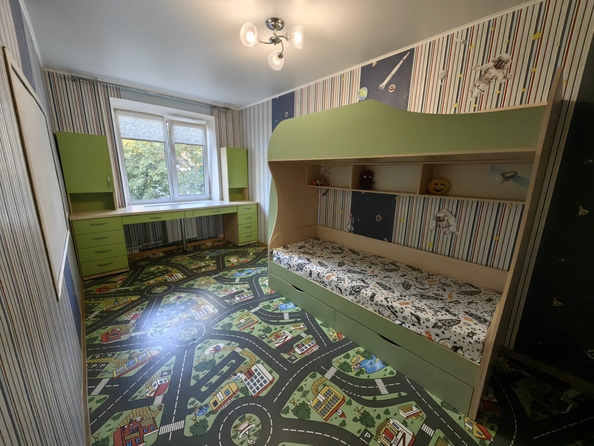 
  Продается 3-комн. квартира, 60.9 м², 40-летия Победы пр-кт, д. 53ж
. Фото 2.