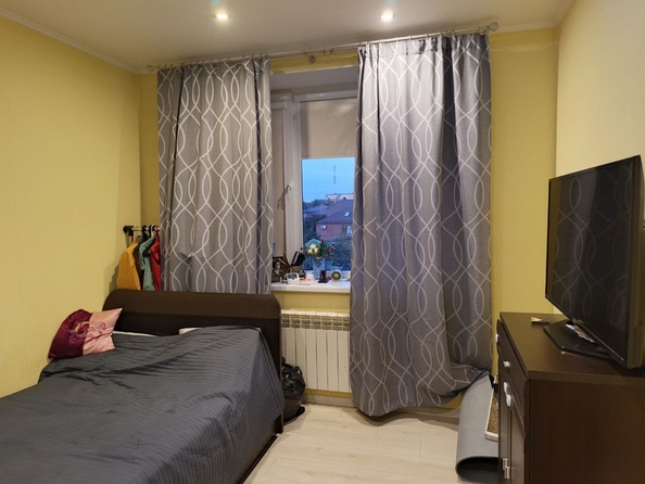 
  Продается 3-комн. квартира, 68.1 м², Туроверова пер, д. 1/14
. Фото 10.