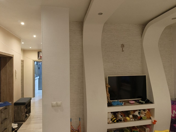 
  Продается 3-комн. квартира, 68.1 м², Туроверова пер, д. 1/14
. Фото 16.