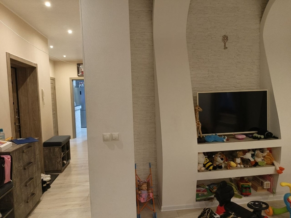 
  Продается 3-комн. квартира, 68.1 м², Туроверова пер, д. 1/14
. Фото 17.