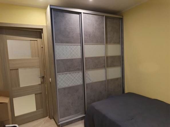 
  Продается 3-комн. квартира, 68.1 м², Туроверова пер, д. 1/14
. Фото 18.