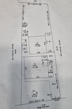 
  Продается земельный участок, 3.58 сотки, Ростов-на-Дону
. Фото 7.