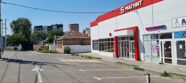 
  Продается земельный участок, 5.65 соток, Ростов-на-Дону
. Фото 6.