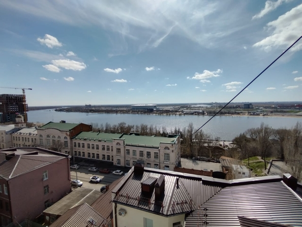 
  Продается 2-комн. квартира, 47 м², Чехова пр-кт, д. 6/8
. Фото 13.