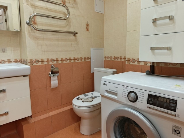 
  Продается 3-комн. квартира, 81.9 м², Магнитогорская ул, д. 1В
. Фото 15.