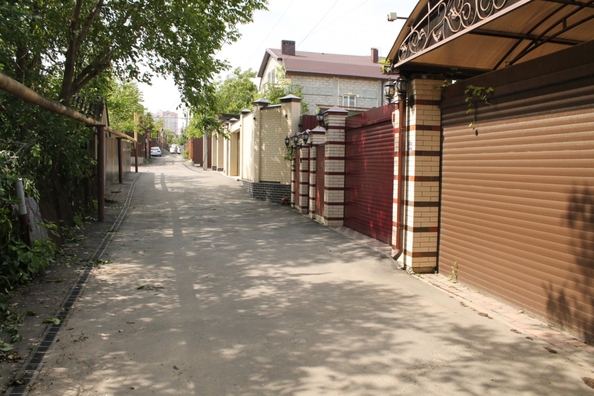 
  Продается земельный участок, 15 соток, Ростов-на-Дону
. Фото 1.