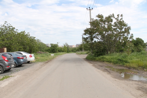 
  Продается земельный участок, 15 соток, Ростов-на-Дону
. Фото 11.