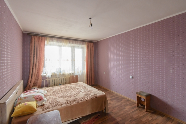 
  Продается 3-комн. квартира, 80.8 м², Извилистая ул, д. 8
. Фото 6.