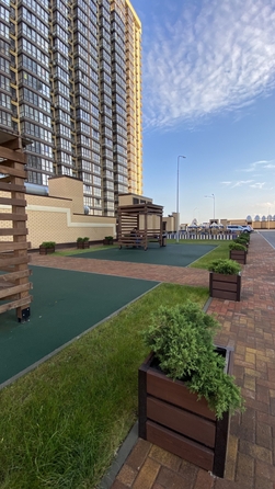 
  Продается студия, 29.7 м², 23-я линия ул, д. 54
. Фото 6.