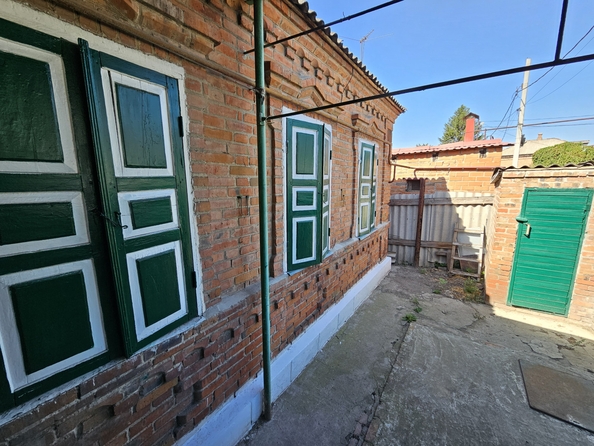 
  Продается дом, 60 м², Ростов-на-Дону
. Фото 2.