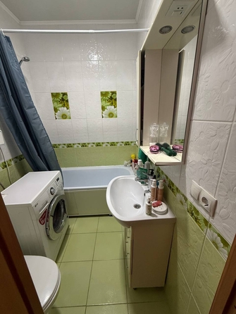 
  Продается 1-комн. квартира, 26.5 м², Жданова ул, д. 21б
. Фото 8.