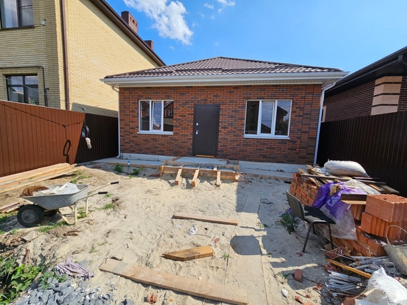 
  Продается дом, 105 м², Ростов-на-Дону
. Фото 2.