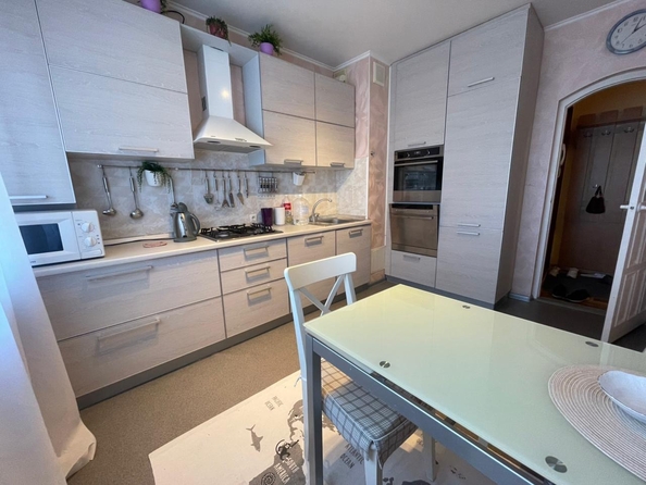 
  Продается 3-комн. квартира, 72 м², 2-я Краснодарская ул, д. 84
. Фото 1.