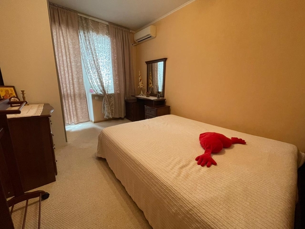 
  Продается 3-комн. квартира, 72 м², 2-я Краснодарская ул, д. 84
. Фото 10.