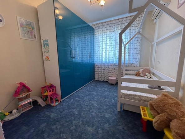
  Продается 3-комн. квартира, 72 м², 2-я Краснодарская ул, д. 84
. Фото 14.