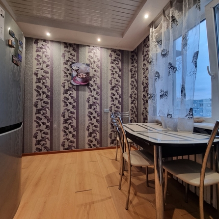 
  Продается 1-комн. квартира, 38 м², Космонавтов пр-кт, д. 34/1
. Фото 6.