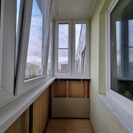 
  Продается 1-комн. квартира, 38 м², Космонавтов пр-кт, д. 34/1
. Фото 10.