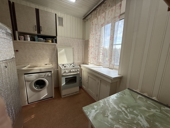 
  Продается 1-комн. квартира, 31 м², Стачки пр-кт, д. 26
. Фото 3.