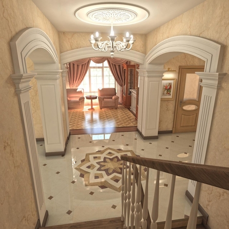 
  Продается дом, 470 м², Ростов-на-Дону
. Фото 12.