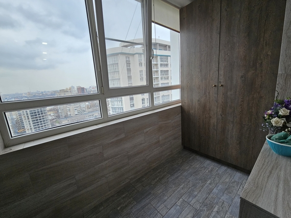 
  Продается 3-комн. квартира, 123 м², Нижегородская ул, д. 31/1
. Фото 10.