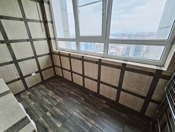 
  Продается 3-комн. квартира, 123 м², Нижегородская ул, д. 31/1
. Фото 11.