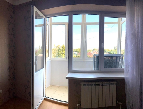 
  Продается 1-комн. квартира, 49.1 м², Стекольная ул, д. 84
. Фото 7.