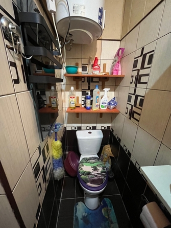 
  Продается 2-комн. квартира, 42 м², Темерницкая ул, д. 29
. Фото 5.