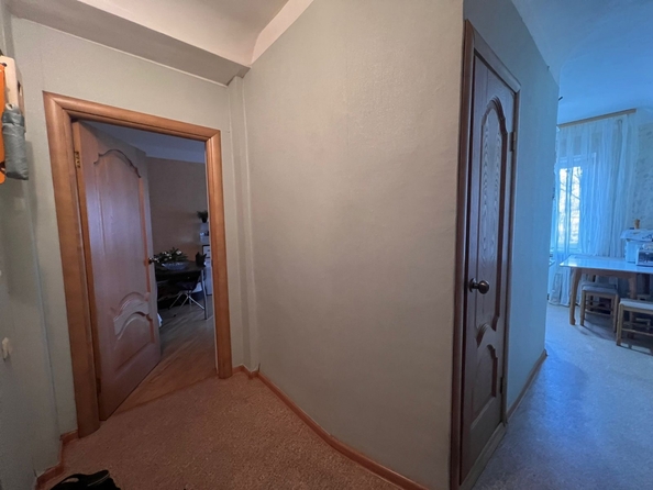 
  Продается 2-комн. квартира, 48 м², Коммунистический пр-кт, д. 23
. Фото 3.