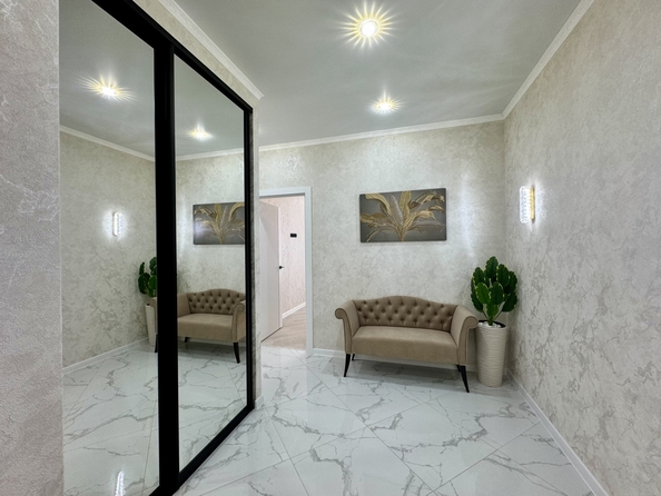 
  Продается 2-комн. квартира, 65 м², Берберовская ул, д. 11
. Фото 6.