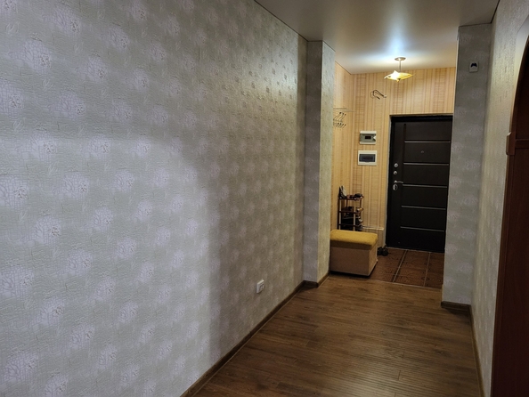 
  Продается 2-комн. квартира, 75 м², Извилистая ул, д. 21
. Фото 18.