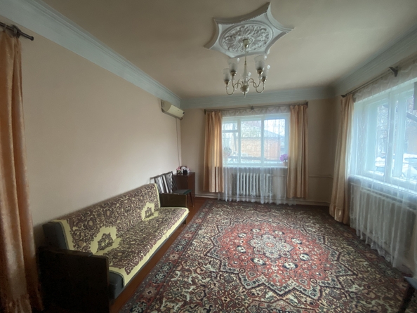
  Продается дом, 134 м², Ростов-на-Дону
. Фото 1.