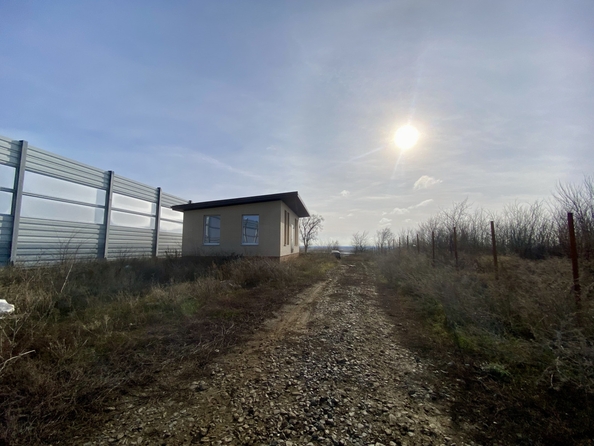 
  Продается земельный участок, 10.5 соток, хутор Большой Лог
. Фото 1.