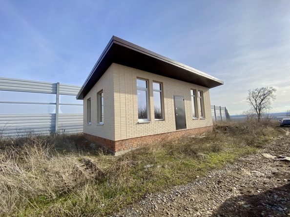 
  Продается земельный участок, 10.5 соток, хутор Большой Лог
. Фото 2.