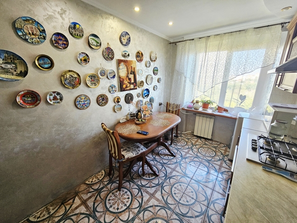 
  Продается 3-комн. квартира, 67 м², Жмайлова ул, д. 3
. Фото 4.