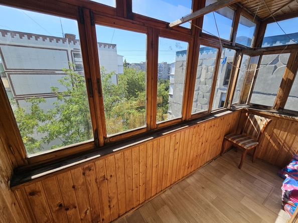 
  Продается 3-комн. квартира, 67 м², Жмайлова ул, д. 3
. Фото 11.