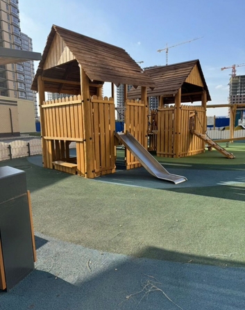 
  Продается 1-комн. квартира, 41 м², Тибетская ул, д. 1
. Фото 5.