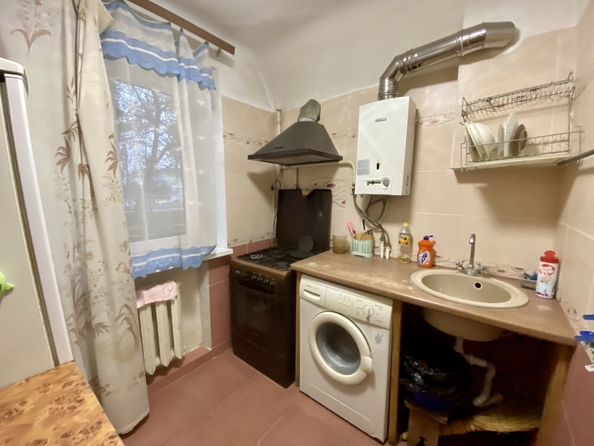 
  Продается 2-комн. квартира, 31.7 м², 40-летия Победы пр-кт, д. 53
. Фото 3.