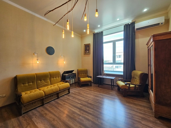 
  Продается студия, 43 м², Большая Садовая ул, д. 88
. Фото 3.