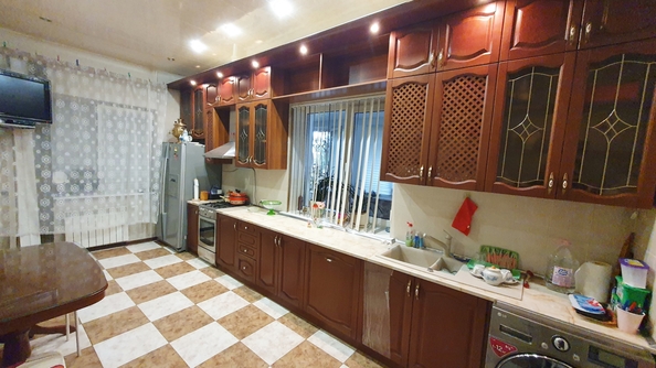 
  Продается дом, 189.8 м², село Самарское
. Фото 3.