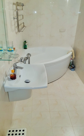 
  Продается дом, 189.8 м², село Самарское
. Фото 11.